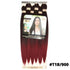 Smart Braid 10X PACK 28" Pre-Stretched l Pre-Plucked l Pre-Pulled Easy Braid Hair